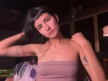 nina_just from Chaturbate is Freechat