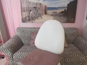 Nina_smalls from Chaturbate