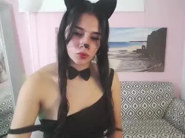 nina_smalls from Chaturbate is Freechat