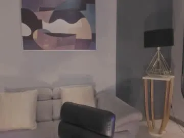 ninablumm from Chaturbate is Freechat