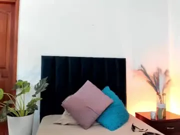 Ninacavallli from Chaturbate