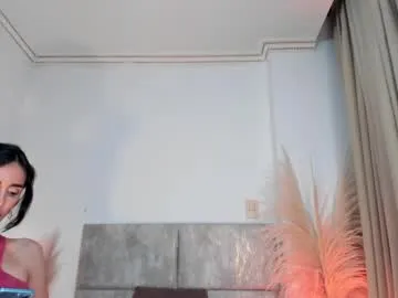 Ninacavallli from Chaturbate