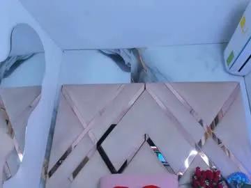 ninahtx from Chaturbate