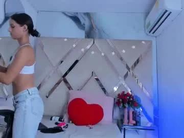 ninahtx from Chaturbate is Freechat