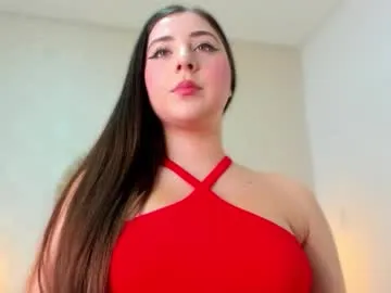 ninalens_cs from Chaturbate is Freechat