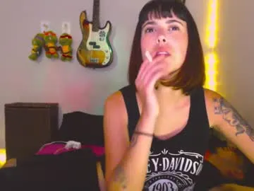 ninapellegrini17 from Chaturbate is Freechat
