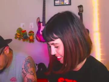 ninapellegrini17 from Chaturbate is Freechat