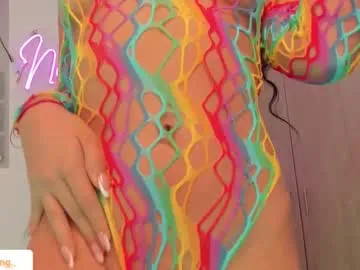 ninawong_ from Chaturbate is Freechat