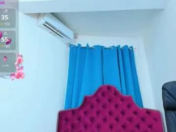 ninna_dee from Chaturbate