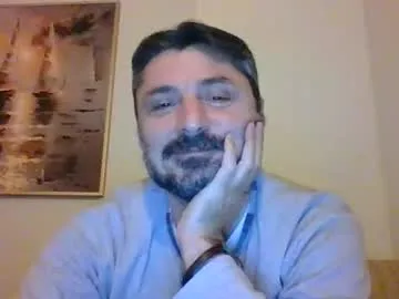 nisantasili from Chaturbate is Freechat