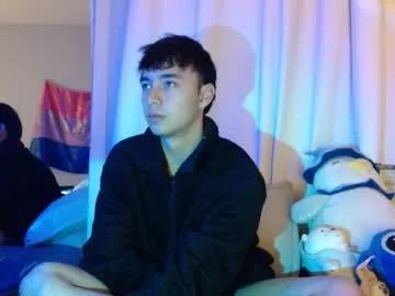 noah_blaze from Chaturbate is Freechat