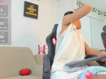 Noah_carter66 from Chaturbate