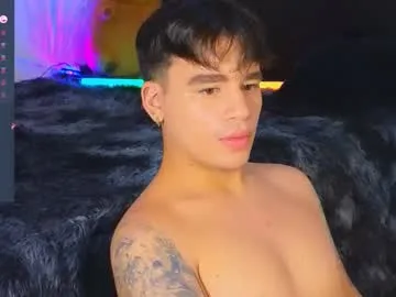 noah_coleman__ from Chaturbate is Freechat