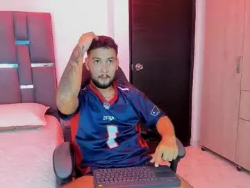 noah_corvelle from Chaturbate is Freechat