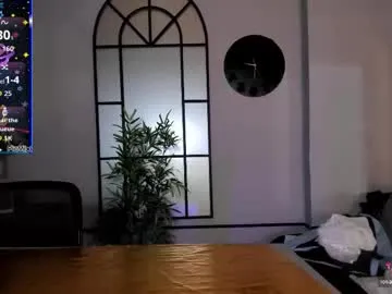 noah_dupont_ from Chaturbate is Freechat