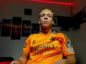 noah_flynn1 from Chaturbate is Freechat