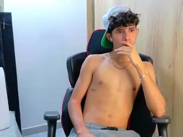 noah_garcia_thompson from Chaturbate is Freechat