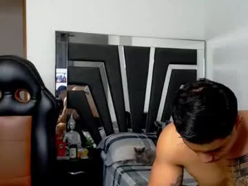 noah_harris01 from Chaturbate is Freechat