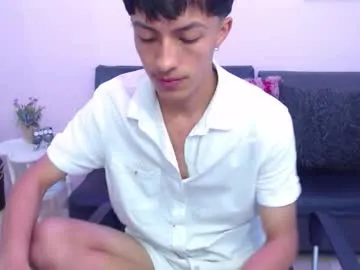 noah_peet from Chaturbate is Freechat