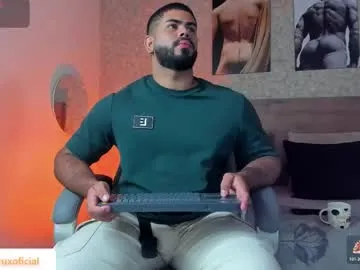 noahcrux from Chaturbate is Freechat