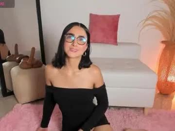 noami_rose from Chaturbate is Freechat