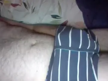 Nofaceplease from Chaturbate