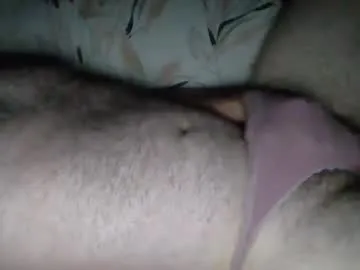 Nofaceplease from Chaturbate