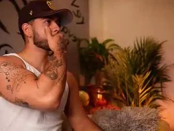 noha_miler from Chaturbate is Freechat