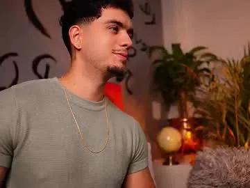 noha_miler from Chaturbate is Freechat