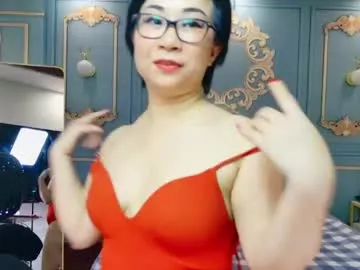Noko8888 from Chaturbate