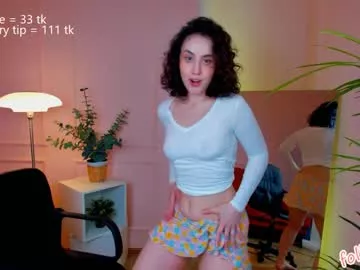 Non_paradise from Chaturbate