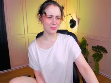 Non_paradise from Chaturbate