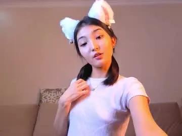 nooniemoon from Chaturbate is Freechat
