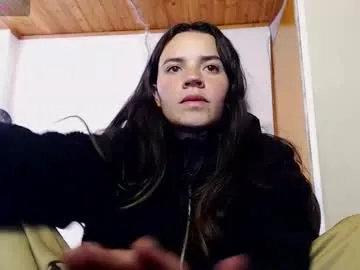 noreen_ from Chaturbate is Freechat