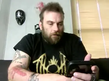 norsirish from Chaturbate is Freechat