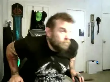 norsirish from Chaturbate is Freechat