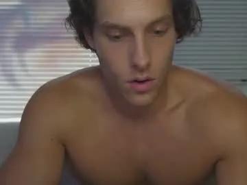 not_alexstone from Chaturbate is Freechat