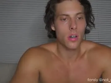 not_alexstone from Chaturbate is Freechat