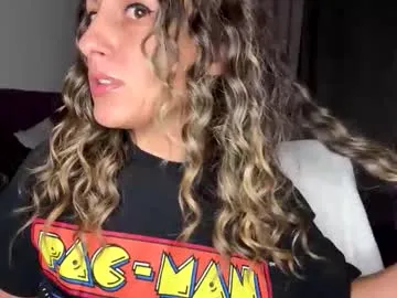 notamericanpie23 from Chaturbate is Freechat