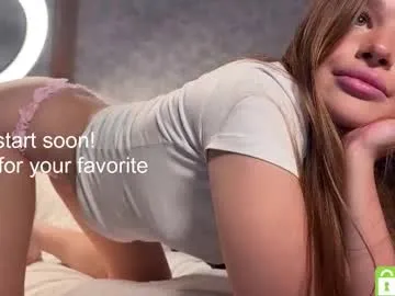 Notecarret from Chaturbate