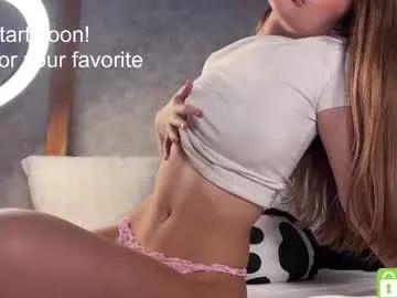 notecarret from Chaturbate is Freechat