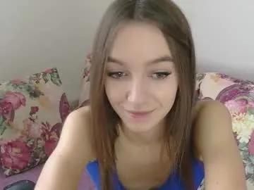 notsosweetdasha from Chaturbate is Freechat
