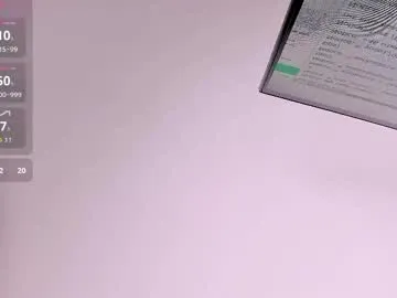 Novacyysantos from Chaturbate