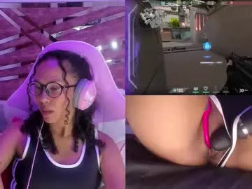 novalyn_ from Chaturbate is Freechat