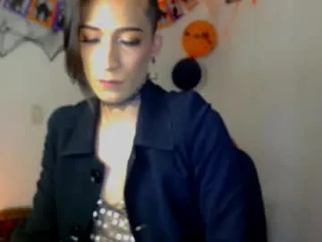 novanyx11 from Chaturbate is Freechat