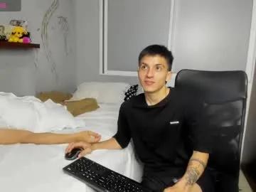 noxx_stark from Chaturbate is Freechat