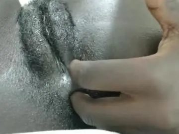 Nyashkit from Chaturbate