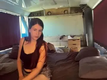 nympharabelle from Chaturbate is Freechat