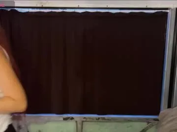 nympharabelle from Chaturbate is Freechat