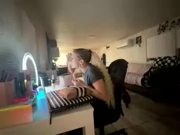 nymphomaticbaby from Chaturbate is Freechat